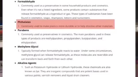 Dangers of some Air Fryers, Toxic cancer causing effects.