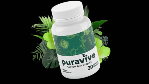 Puravive Weight Loss Supplement - Puravive Reviews - Pura Vive ALERT ⛔(WARNING!!!2024!!)⛔