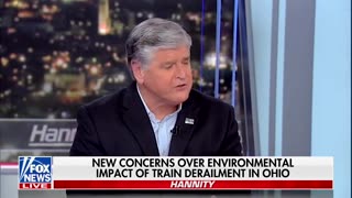 ‘Pothole Pete’ Is Referring to Train Regulations Passed in 2015... It’s Not in Trump Admin