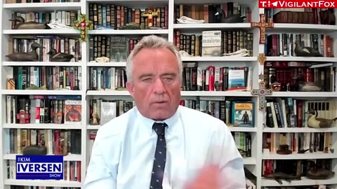 RFK Jr: Entire Pandemic Response was a Pentagon Project