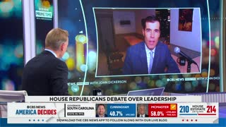 GOP facing leadership challenge after tough midterm results