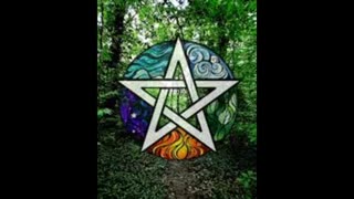 Witches Pentacle