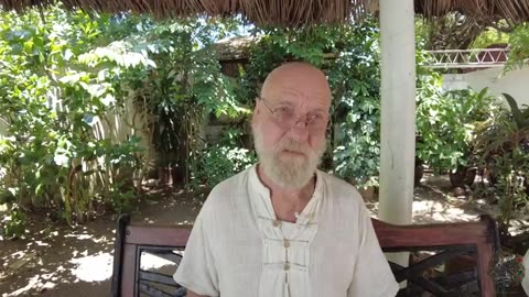 MAX IGAN " WELCOME TO THE MACHINE " A LOOK INTO THE FUTURE OF OUR SLAVERY