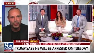 DAN BONGINO on "Trump’s Arrest On Tuesday " 🔥🔥🔥