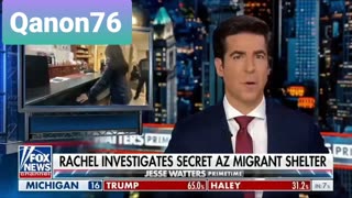 Jesse Watters Primetime 2/27/24