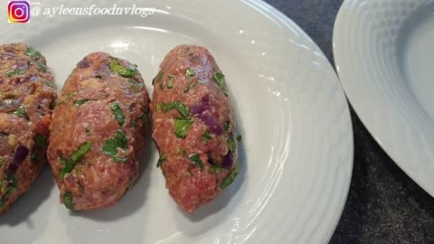 How To Make Perfect Kenyan Beef Kebabs