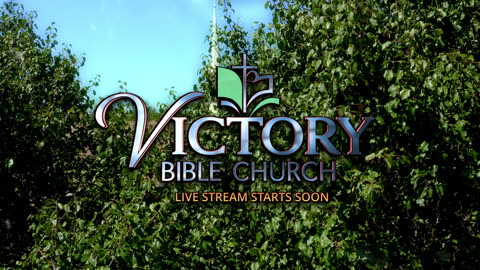 Victory Bible Chrurch July 7,2024