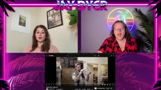 Cancel Culture! Aliens R Fake n Gray: Comedian Leonarda Jonie Joins Me! -Jay Dyer