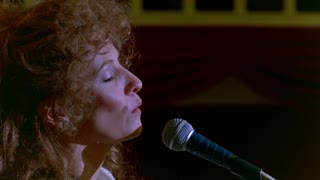 "Over You" by Betty Buckley