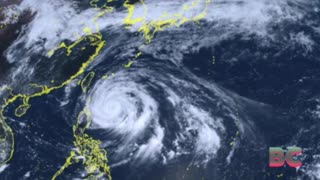 Typhoon Doksuri leaves at least 6 dead and displaces thousands in the Philippines