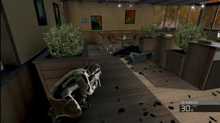 Splinter Cell Conviction - 6