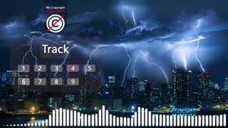 Thunder Rain sound effect no copyright Rain noises Thunder sounds HQ