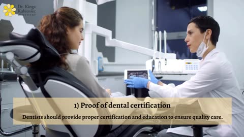 Unveiling the Key to The Perfect Dental Practice Selection