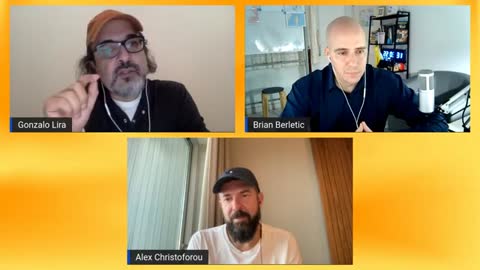 Ukraine Roundtable #26_ The Bridge Bombing & The State of Play