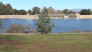 Los Gatos, CA — Vasona Lake Park #2