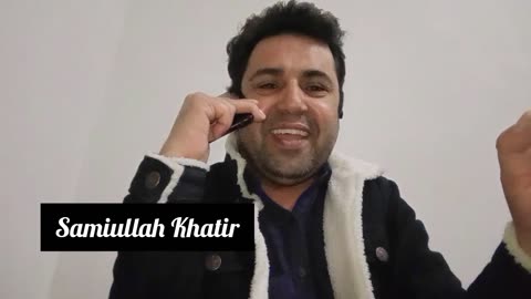 Samiullah Khatir Pashto Prank Call On Mobile To Bajaur Mama. Sharing Is Caring. Must Share.