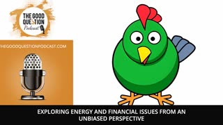 🌐💡 Unearthing Energy And Financial Issues! 🌍💰