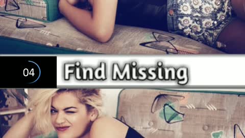 Find👍missing ♥️girl image