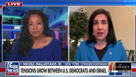 (3/16/24) Malliotakis: Schumer Meddling In Israel’s Election is Inappropriate & Unproductive