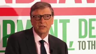 Bill Gates Invested in BioNTech in September 2019