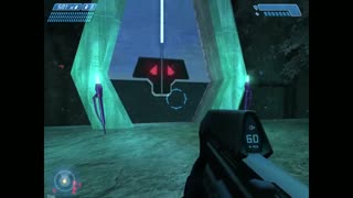 Let's Play Halo Combat Evolved Part 45