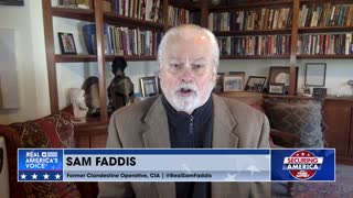 Securing America with Sam Faddis (part 3) | December 9, 2022