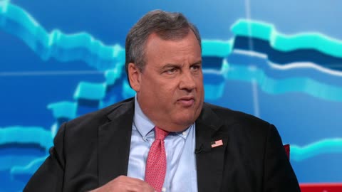 Chris Christie says states should decide abortion limits