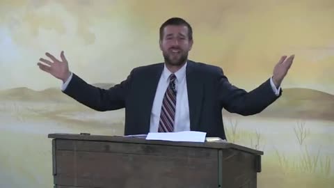 Catholic Influences on Modern Versions Preached by Pastor Steven Anderson
