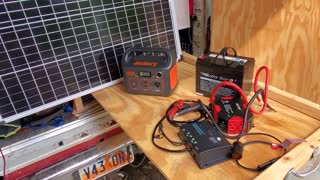 12v Philosophizing: modular/component vs all-in-one system