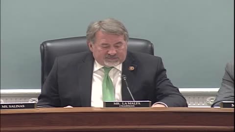 House Committee on Agriculture: “A Review of Title VIII: Forestry Stakeholder Perspectives” - March 8, 2023