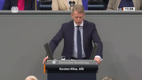 Karsten Hilse Rede vom 26.04.2024 – Änderung des Bundes-Klimaschutzgesetzes