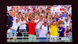 ESPN FC Commentator Shaka Hislop Collapses on Live TV During Real Madrid vs. AC Milan Friendly Match