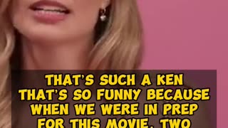 Margot Robbie's Husband's Hilarious 'Big Ken Energy' Bitcoin Story