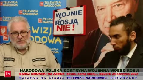 Honorowa Postawa Prawdziwego Kamrata Leopolda z Florydy