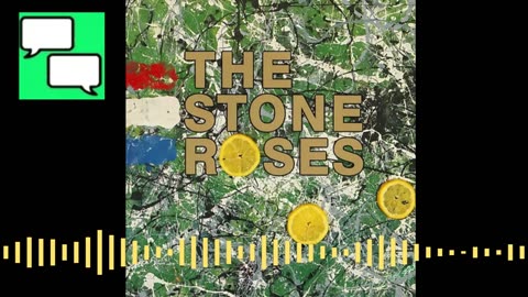 J Love and Lil Roo Talk The Stone Roses Part 1