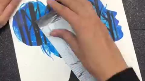 I Replayed This Video 100 Times 🖌️🎨 ASMR VIDEO #satisfying #rumble