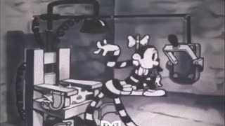 Old 1950's Disney cartoon showing you today’s grooming aka feminization of the modern man.