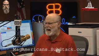 Rush Limbaugh - "We're Not Looking For Anybody to Lead Us!"