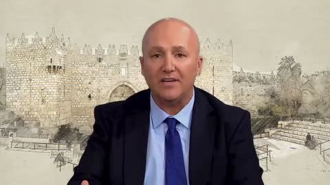 Can Your Prayers Make It To The Father Through A Wall? Messianic Rabbi Zev Porat Preaches