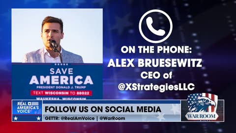 Bruesewitz: Rep. MTG And Byron Donald DENIED Access To Fox News Spin Room For Supporting Trump