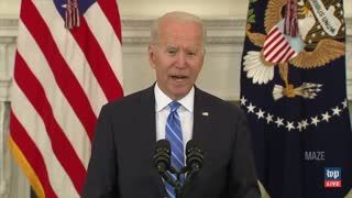 Trump predicts EVERYTHING about Biden in devastating compilation