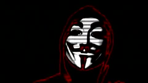 Anonymous Responds To Sandy Hook School Shooting (Re-upload) - soldier360killa - 2012