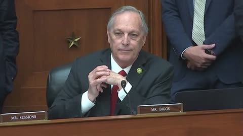 Rep. Biggs GRILLS USSS Director Cheatle Over Attempt on President Trump's Life