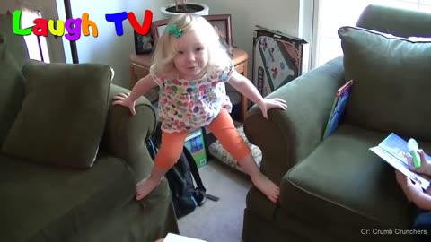 Funny Baby Fails Videos ! MianJamshed