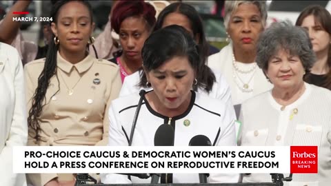 Judy Chu Introduces State Of The Union Guest Dr. Who Provided Abortion To 10-Year-Old Rape Victim