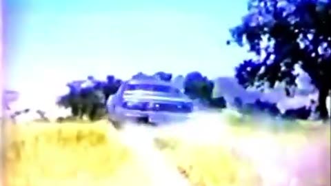 CG Memory Lane: Mercury Comet commercial from 1970