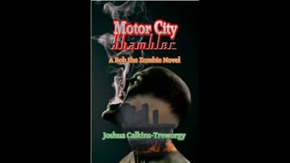 Motor City Shambler, Part 3