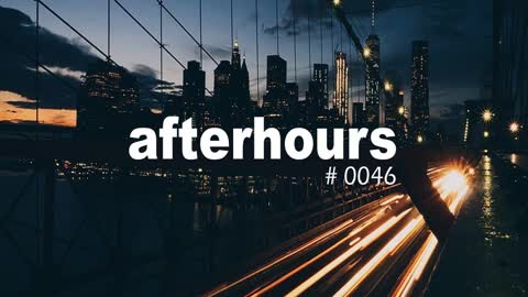 ALLAIN RAUEN afterhours #0046