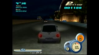 City Racer Race2