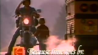 Kodak Commercial (1985)